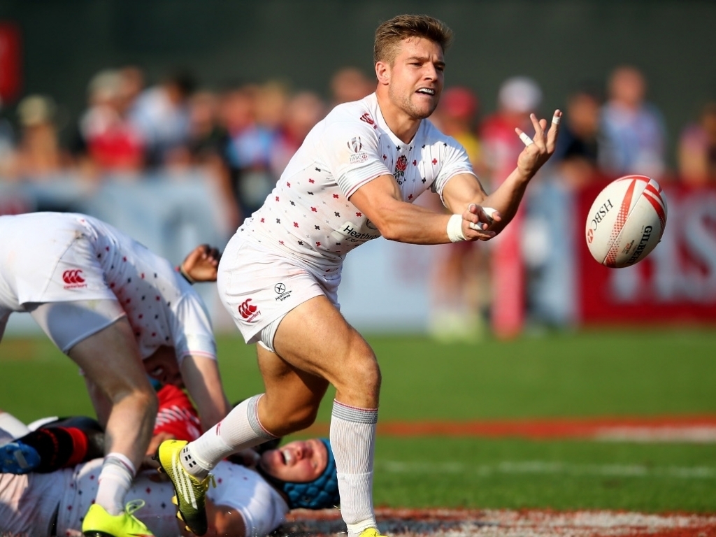 Mitchell looking to build on England's Dubai record