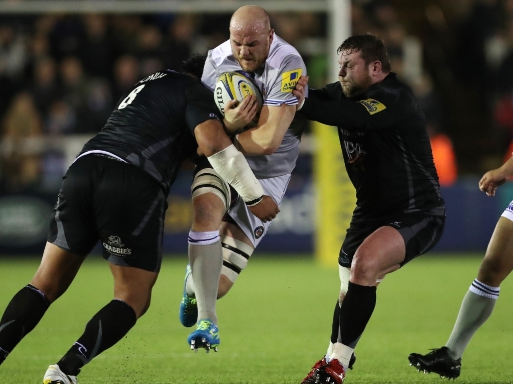 Neck surgery for Garvey