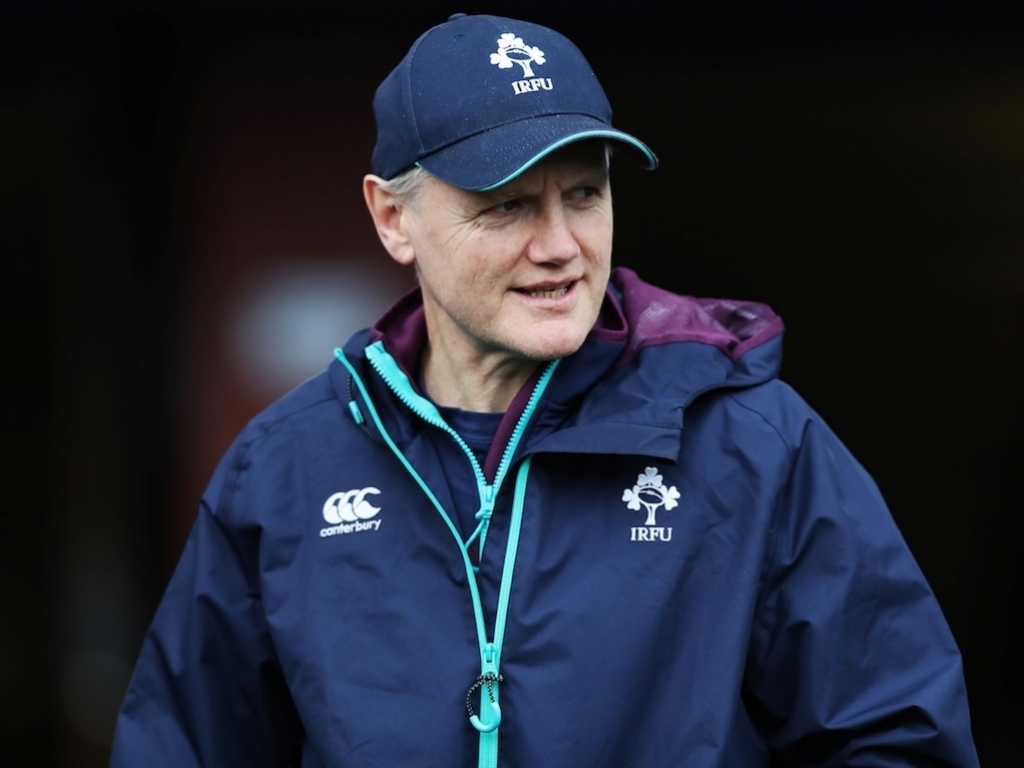 Schmidt 'We fed Scotland's selfbelief'