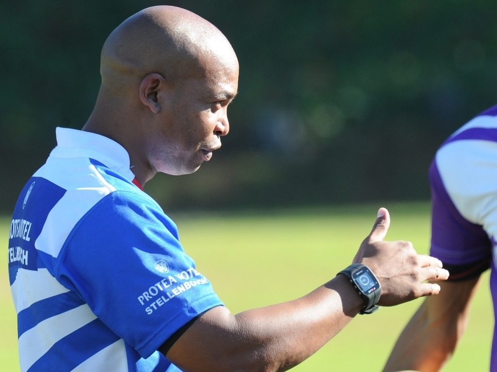 SANZAAR name 2017 Super Rugby referees