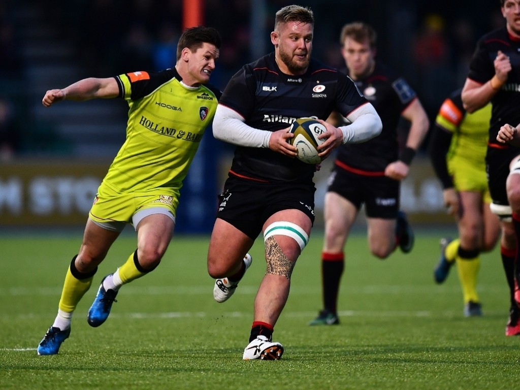 AngloWelsh Cup semifinal dates confirmed