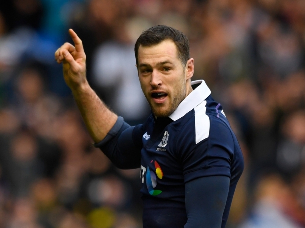 Tim Visser announces international retirement