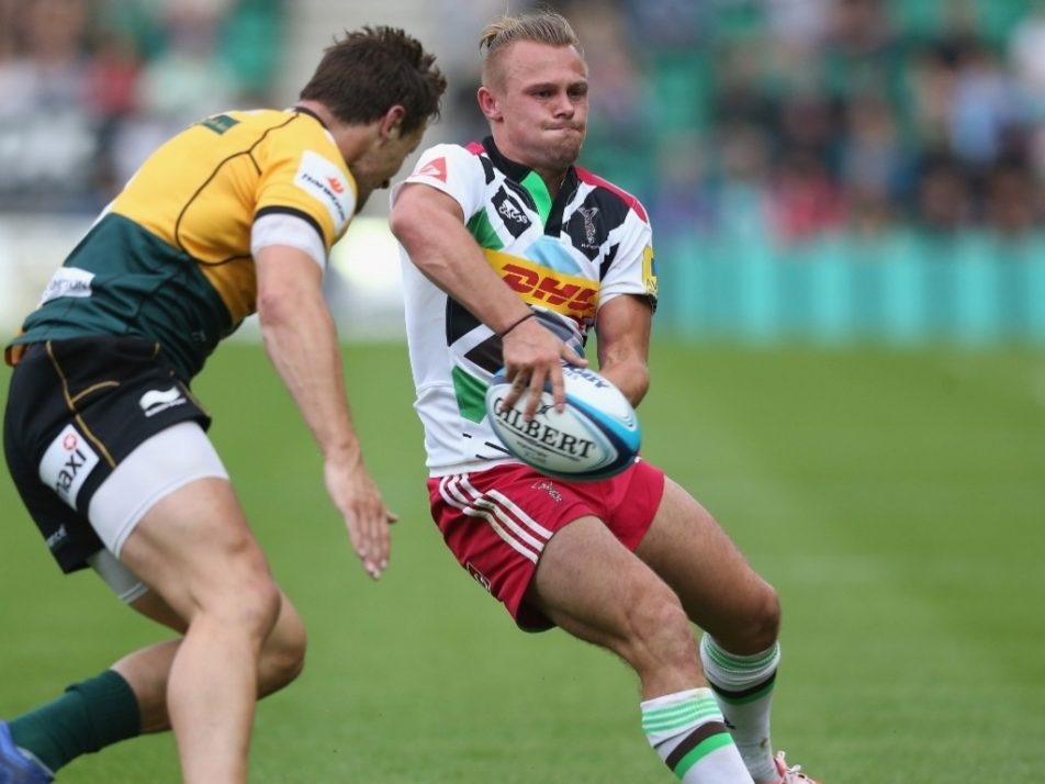 Sam Stuart Rugby Falcons sign Stuart, Egerton departs | PlanetRugby : PlanetRugby
