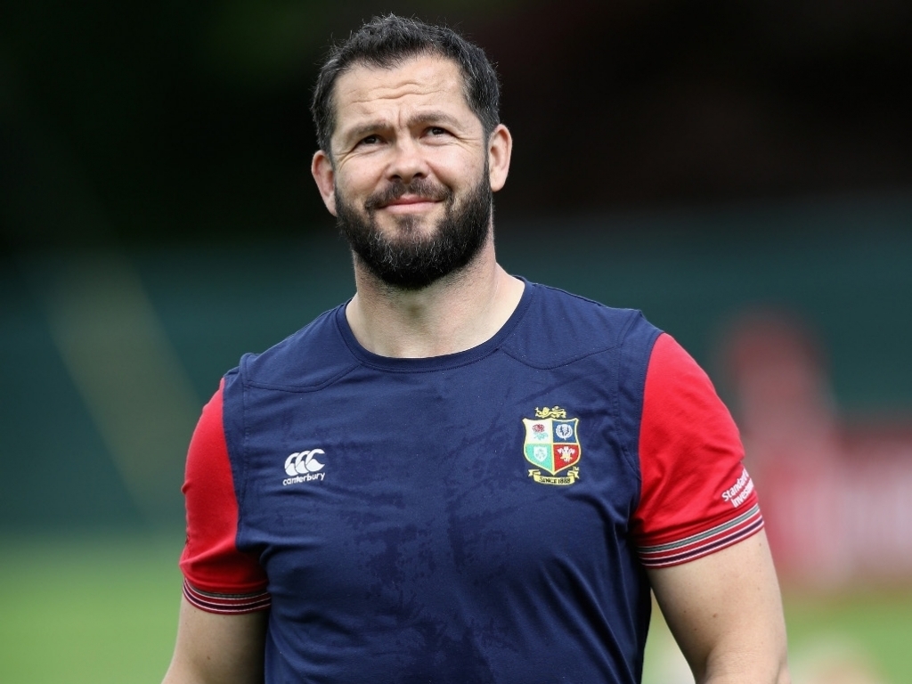 The Truth About Farrell Why Hes Not Playing For The Lions Page 3 Of 3 - h2gty3w