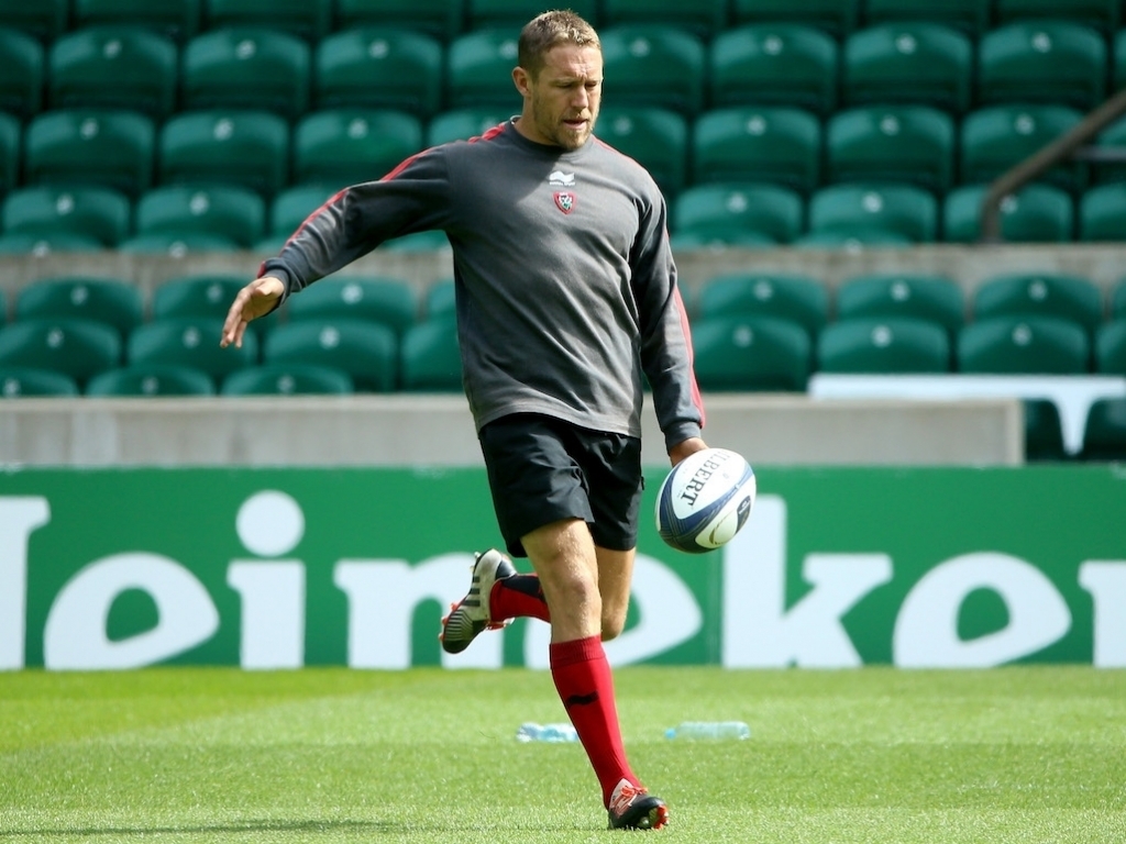 Wilkinson To Work With Toulon Planetrugby