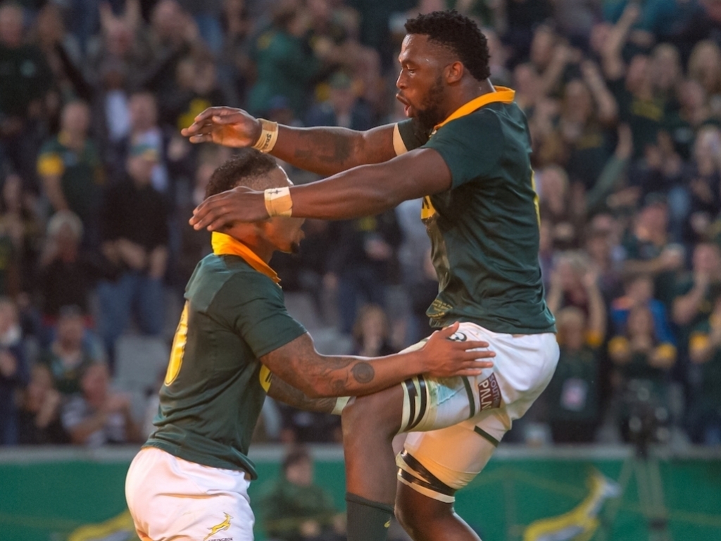 Analysis Kolisi Jantjies Key To Bok Revival Planetrugby