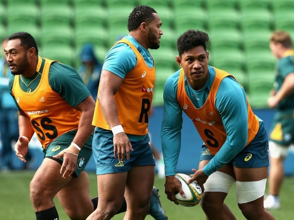 Timani ‘I can make a difference’