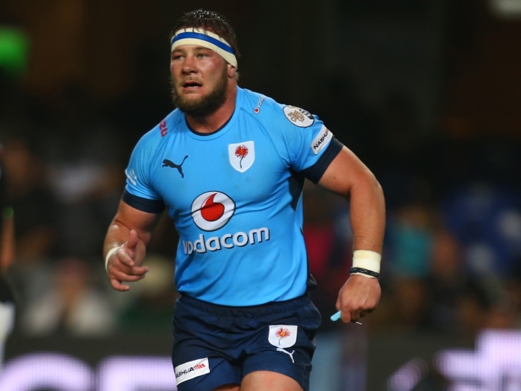 Steenkamp Named Blue Bulls Captain PlanetRugby PlanetRugby Steenkamp Named Blue Bulls Captain PlanetRugby PlanetRugby