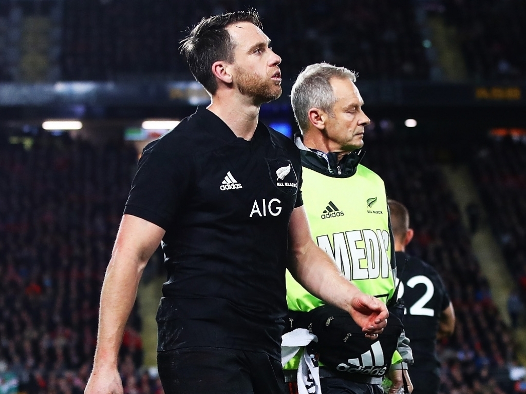 Smith Activates Sabbatical Clause Planetrugby