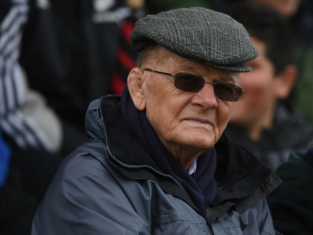New Zealand mourn Graham loss | PlanetRugby : PlanetRugby