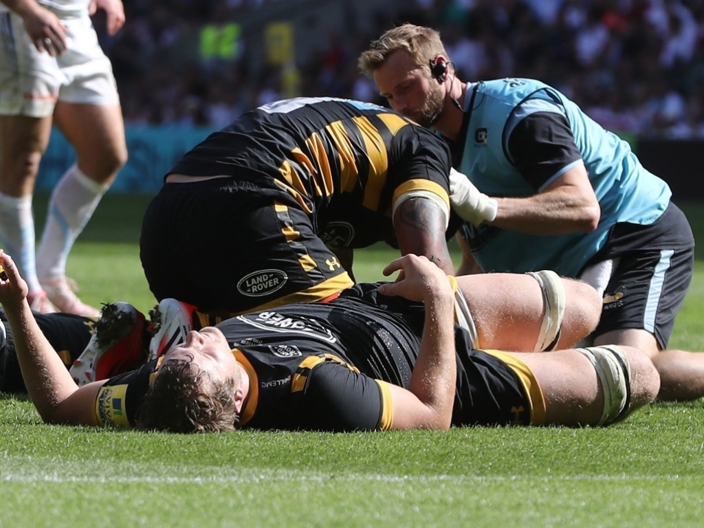 Ground Breaking Concussion Study In English Rugby Planetrugby