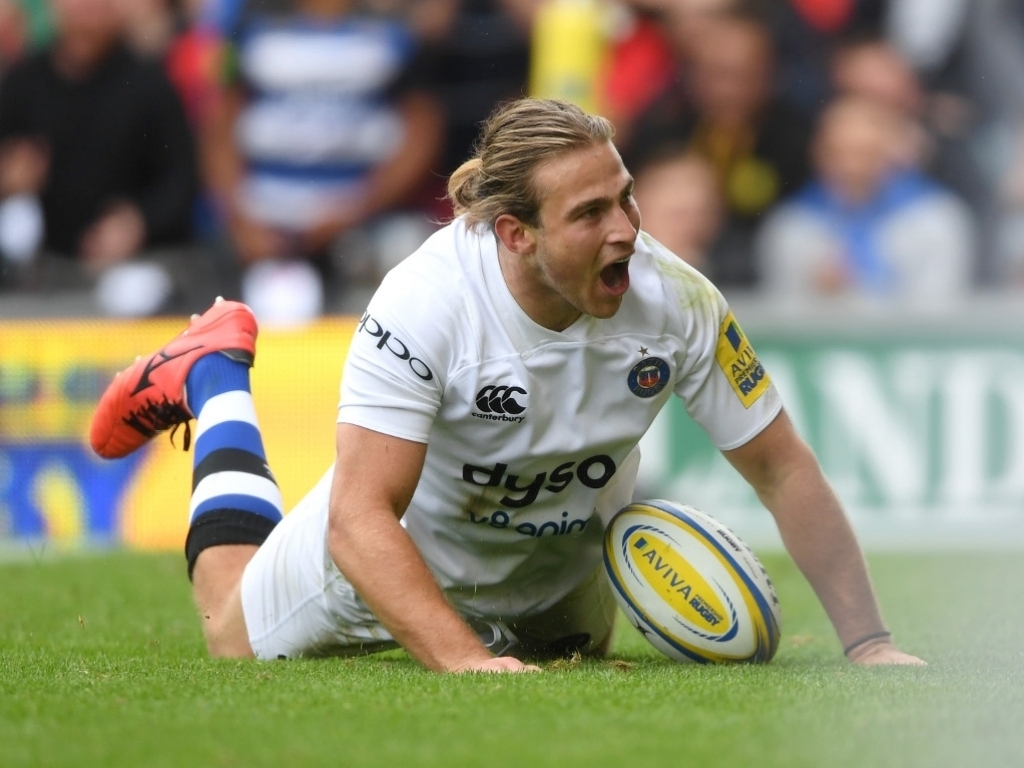 Clark undecided on international future | PlanetRugby : PlanetRugby