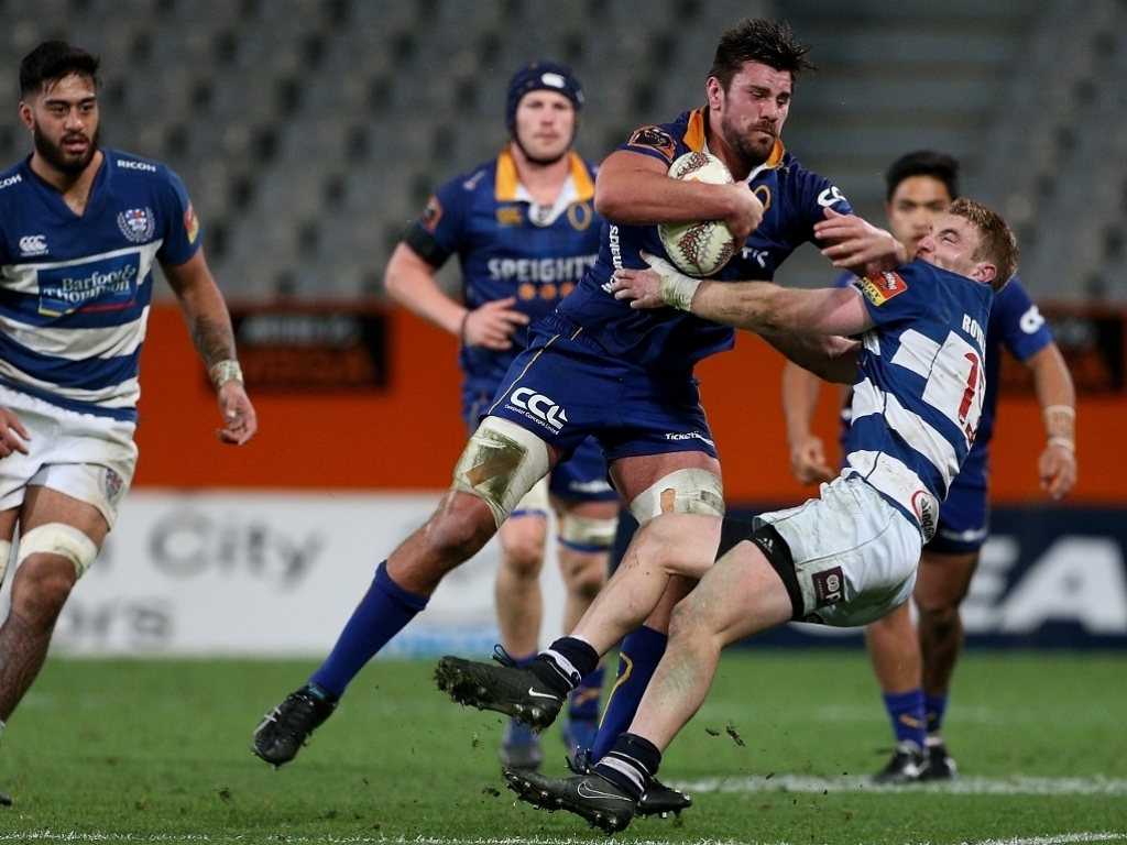VIDEO Mitre 10 Cup highlights, Round 6