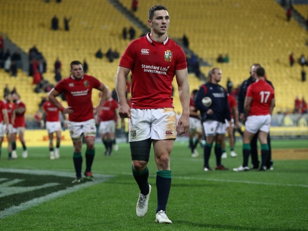North - 'The summer was hard' | PlanetRugby : PlanetRugby