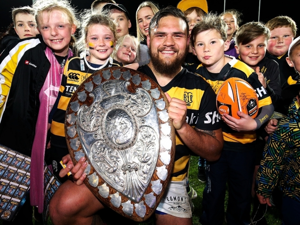 VIDEO Mitre 10 Cup, Round Nine highlights