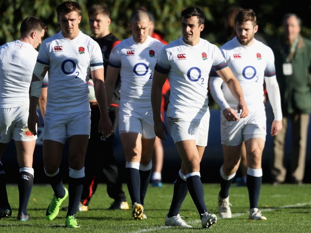 Preview: England v Samoa | PlanetRugby : PlanetRugby
