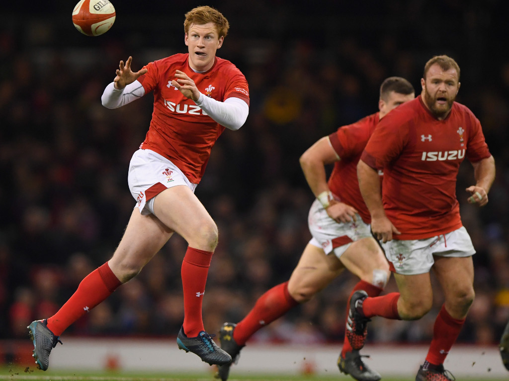 Analysis Rugby Trends Part Two Planetrugby