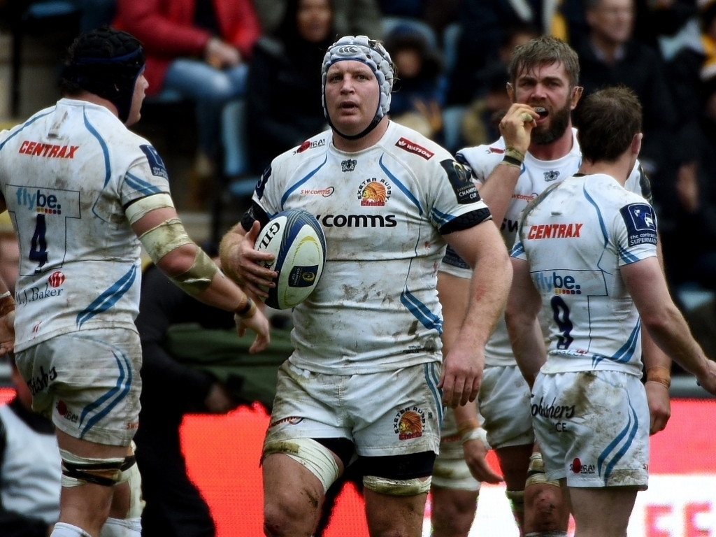 Thomas Waldrom heading to Wellington Lions