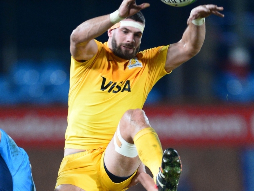 Three Changes From Jaguares Planetrugby