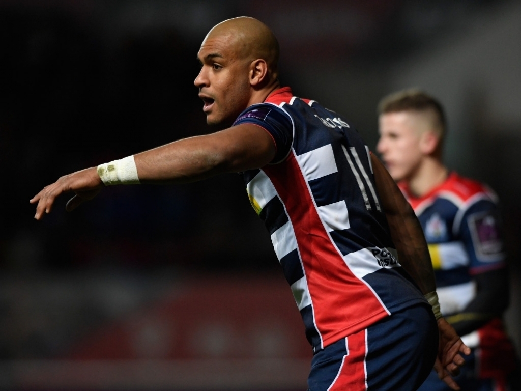Scarlets snap up Tom Varndell Rugby Rugby