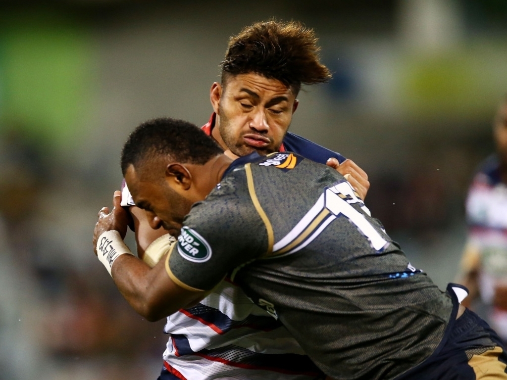 Preview: Rebels v Brumbies | PlanetRugby : PlanetRugby
