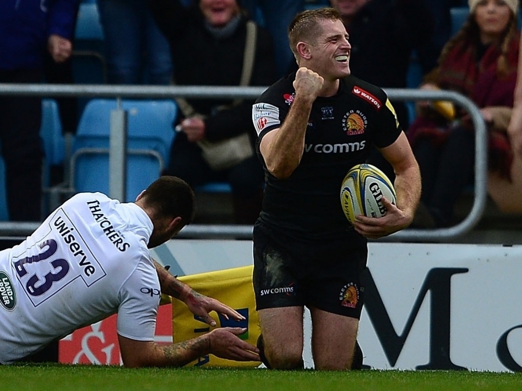 Preview AngloWelsh Cup Final, Bath v Exeter