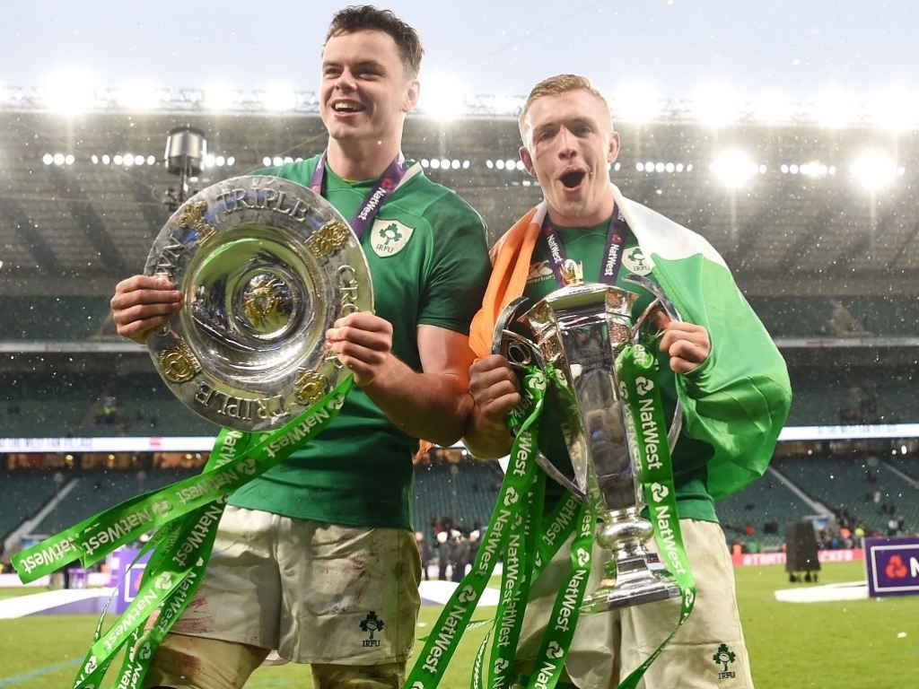 Six Nations Round Five Highlights Planet Rugby