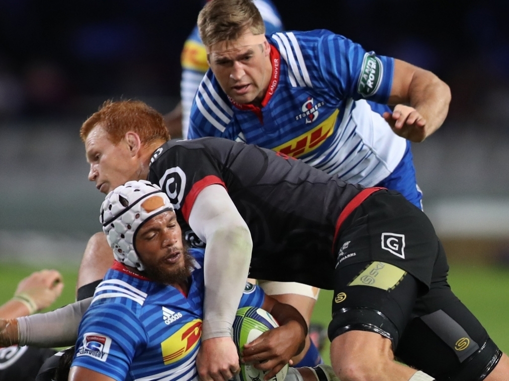 Preview: Sharks v Stormers | Planet Rugby