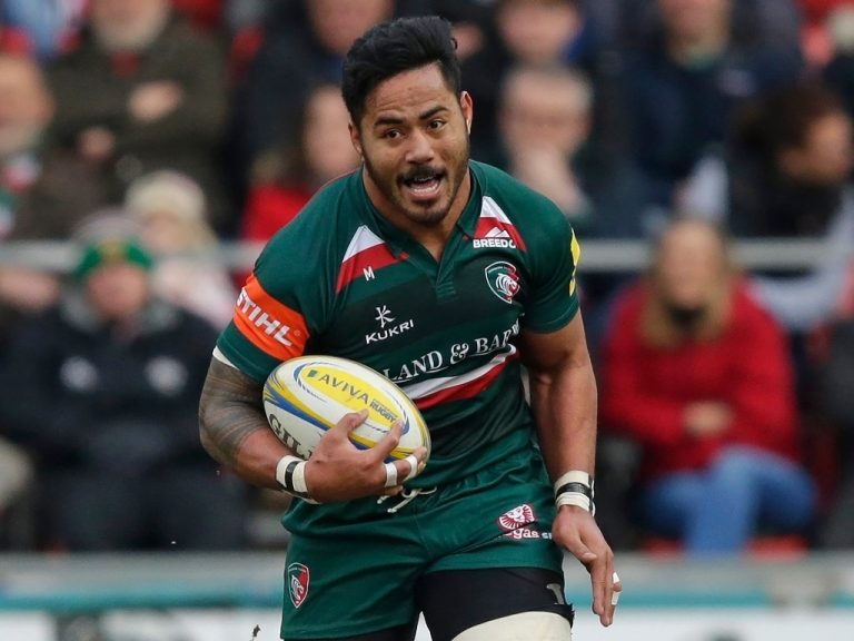 Preview: Leicester Tigers v Newcastle Falcons | PlanetRugby