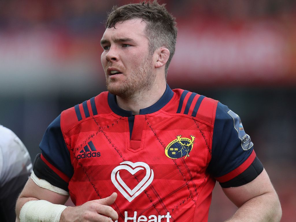 Dating munster
