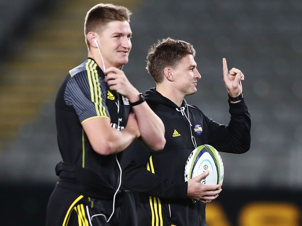 Team Tracker Super Rugby Round 14 Planetrugby