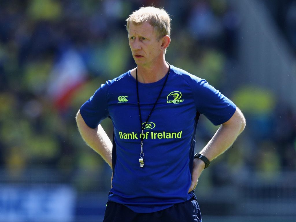 Leo Cullen wary of Scarlets threat