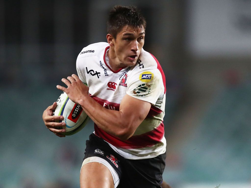 Lions ring the changes for Stormers | PlanetRugby : PlanetRugby