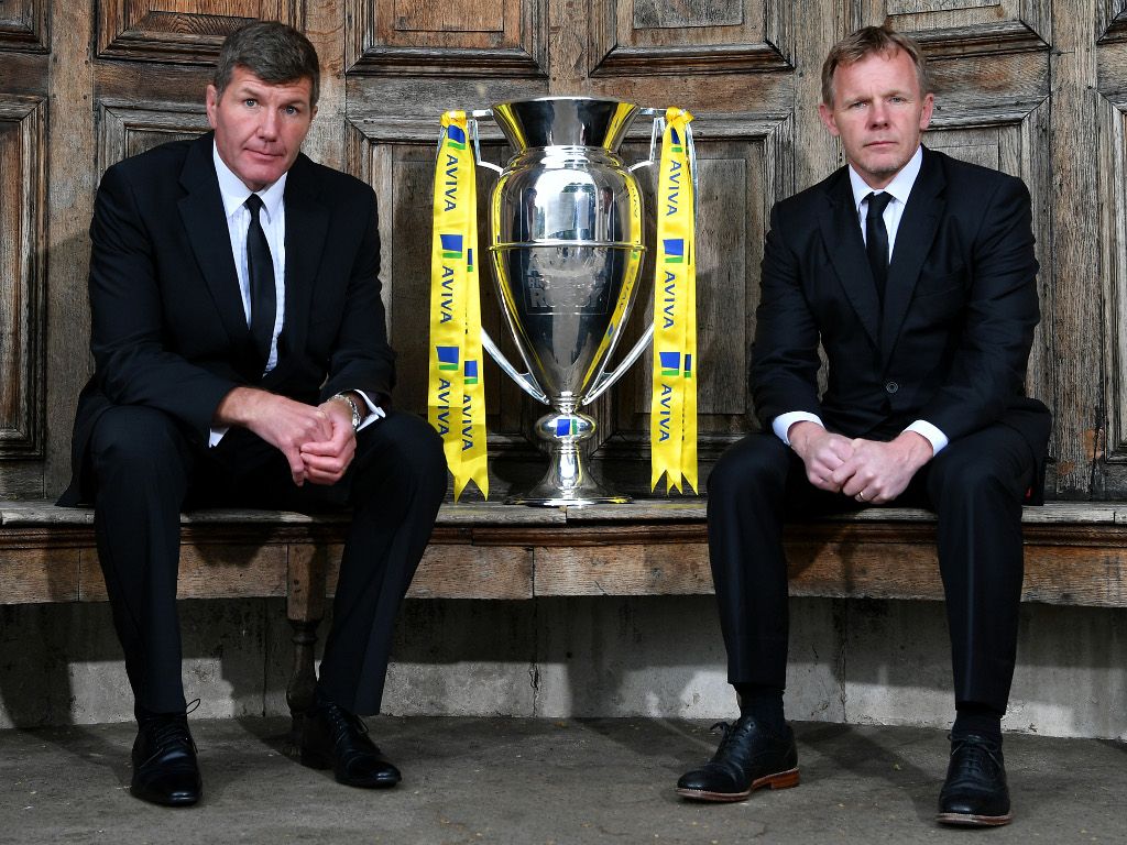 Betting Preview Premiership And Pro14 Finals Planetrugby