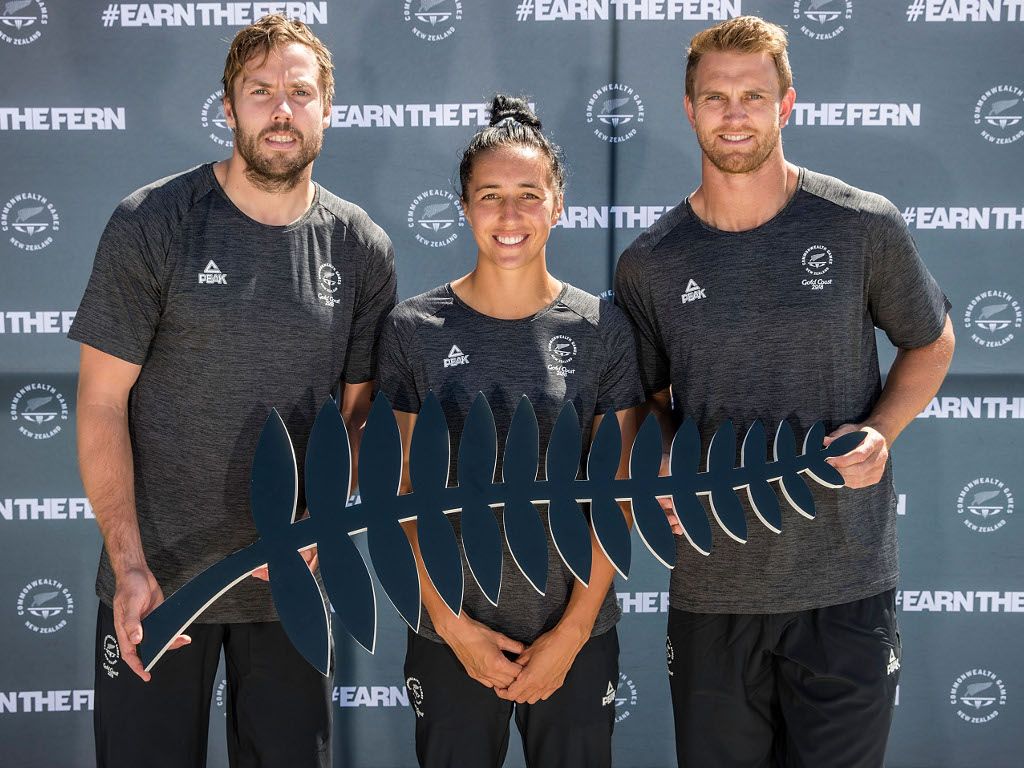 New Zealand name World Cup Sevens squads