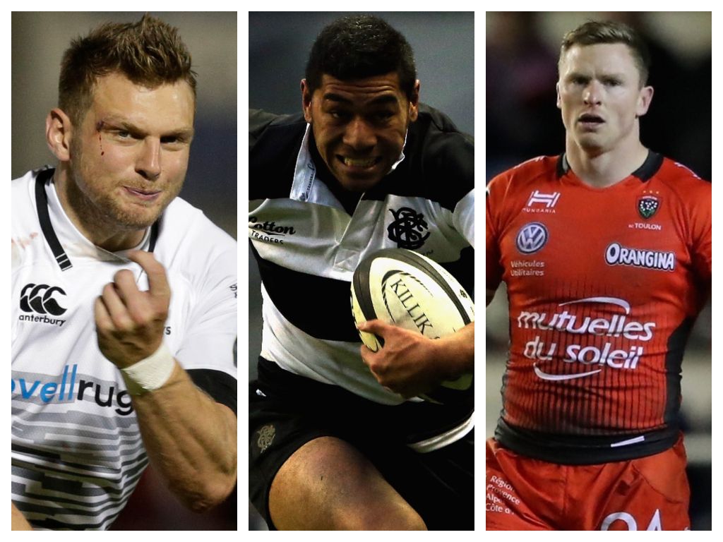 Premiership 2018/19: Transfer Wrap