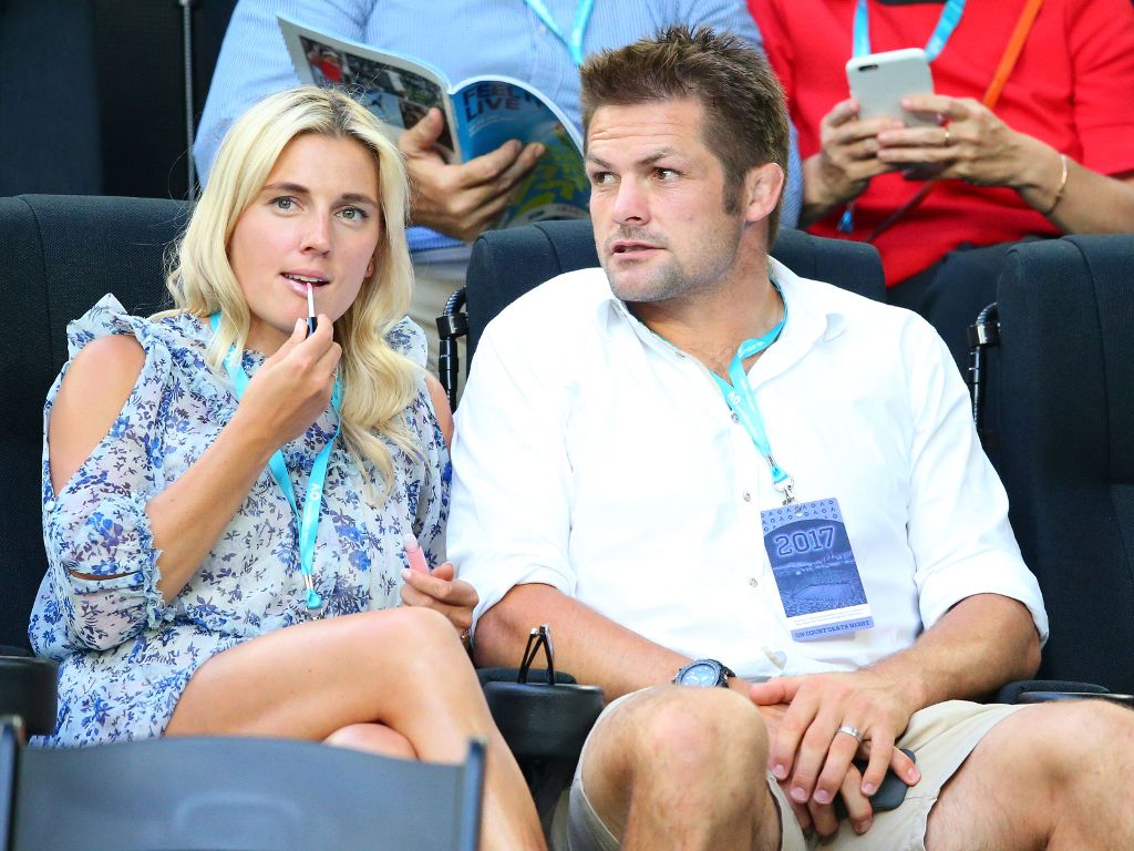 Richie Mccaw Crusaders Can T Repeat Sharks Errors Planetrugby