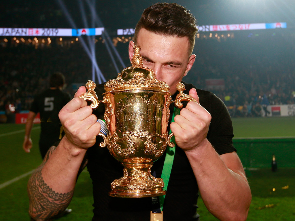 Birthday Quiz: Sonny Bill Williams | PlanetRugby : PlanetRugby