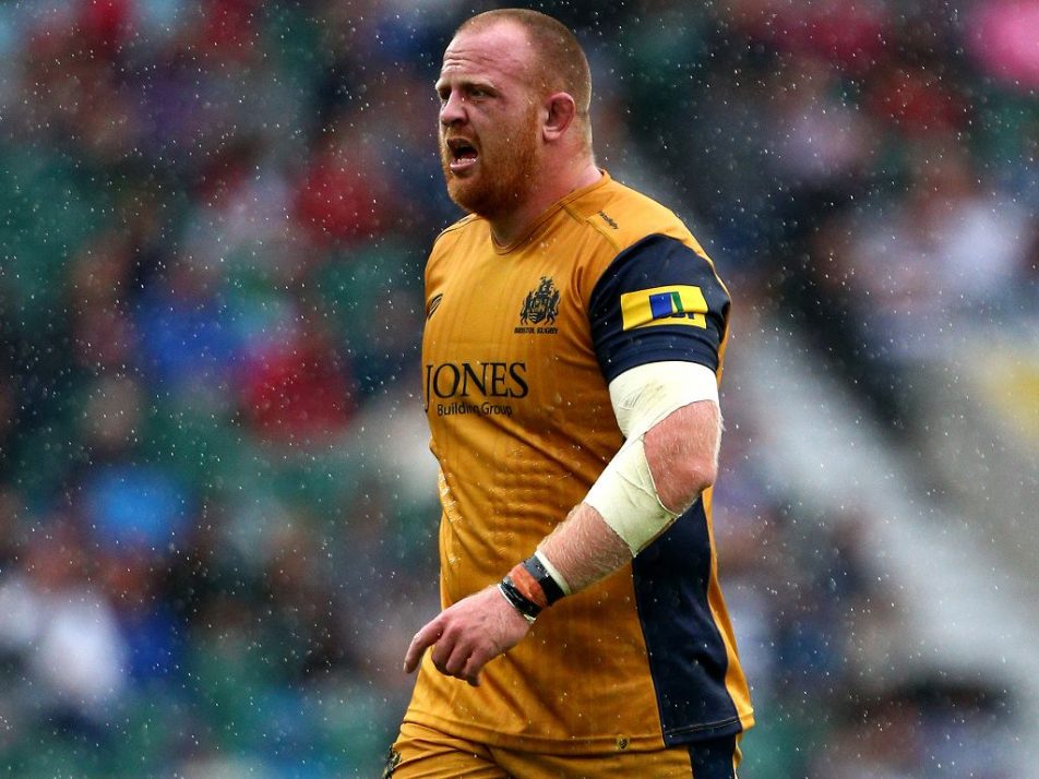 Leicester Tigers sign Ross McMillan | PlanetRugby : PlanetRugby