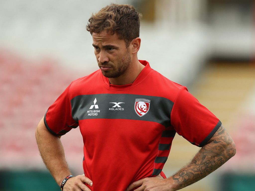 Danny Cipriani fined £2000 for nightclub assault