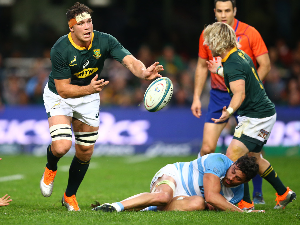 Poll: Man-of-the-match in Durban?