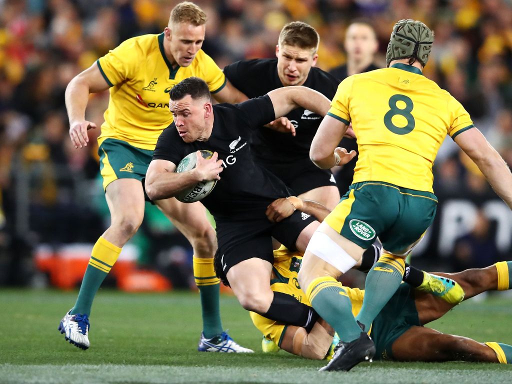 ‘Ryan Crotty’s concussions a concern’ – Steve Hansen