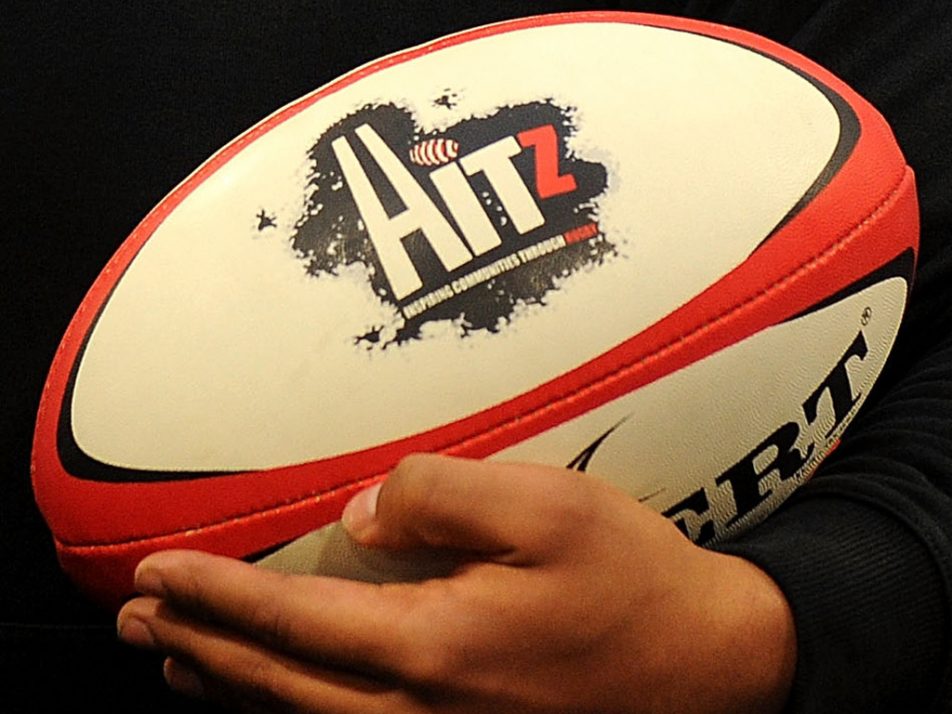 Rugby the ball and its origins