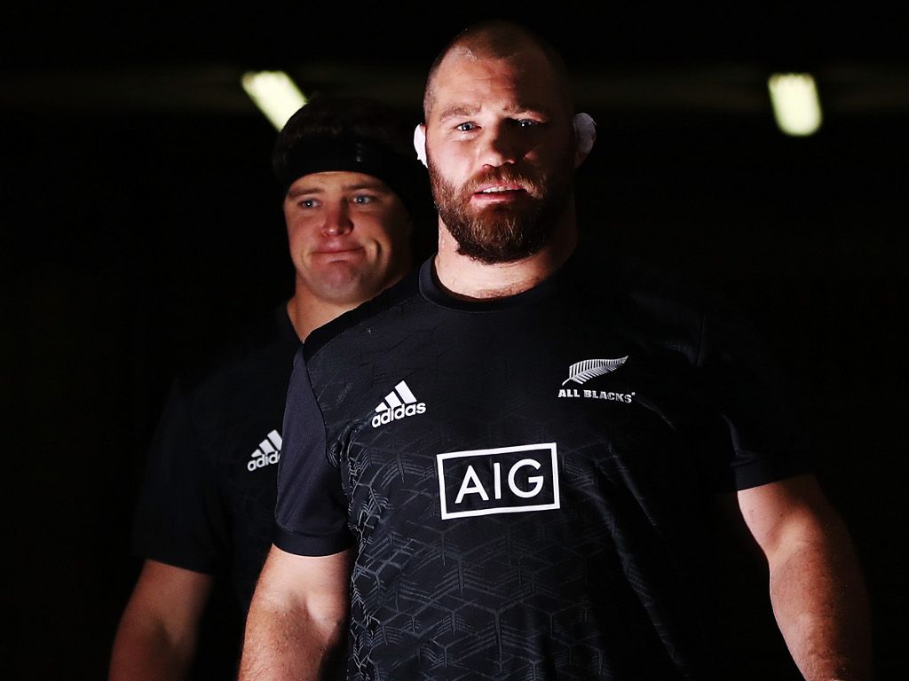 Team Tracker: Rugby Championship, Round Two