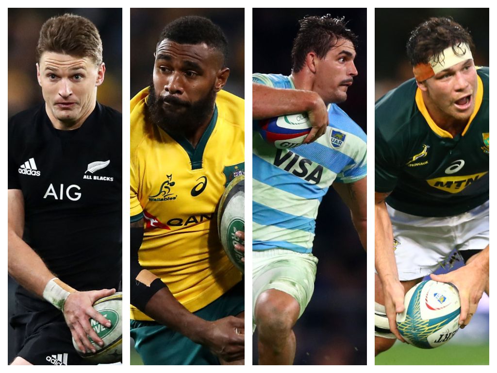 Betting preview: Rugby Championship, Round Two