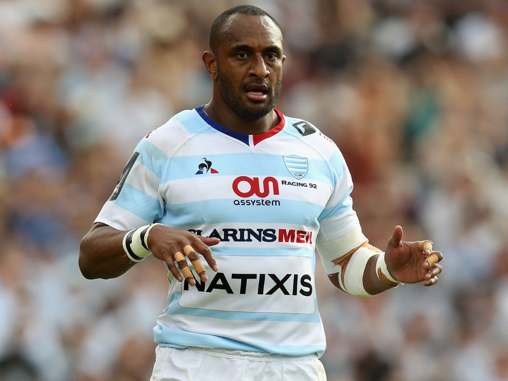 Top 14 Preview: Round Two