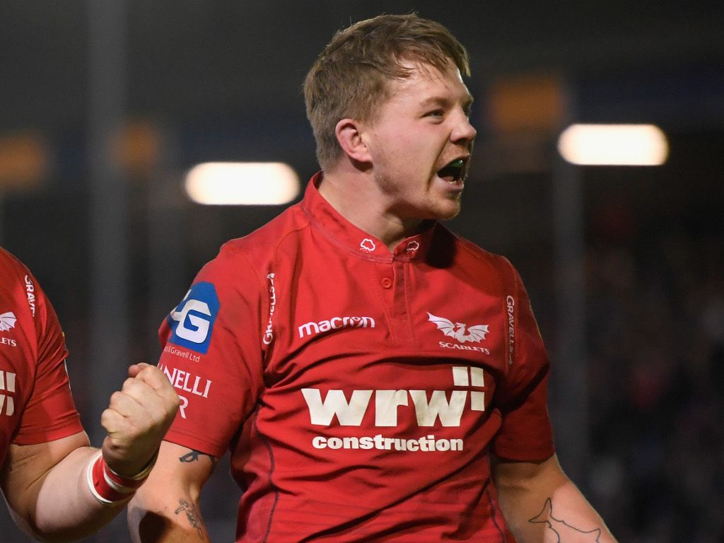 Betting preview: Scarlets to open with a victory