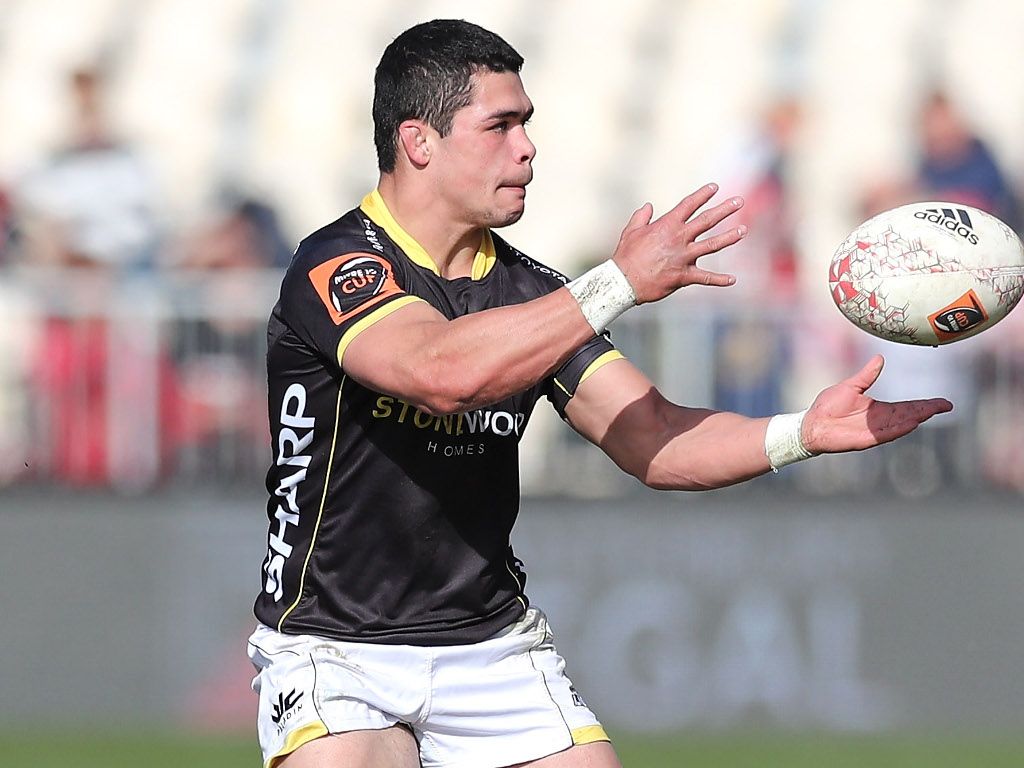 Hurricanes Sign Duo On Two Year Deals Planetrugby