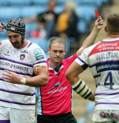 Johnny Nic on rugby: the Will Spencer debate
