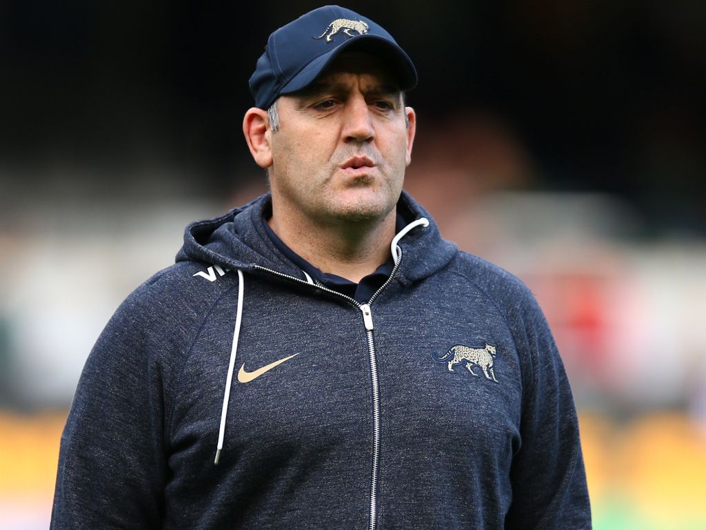 Mario Ledesma backing Michael Cheika to come good
